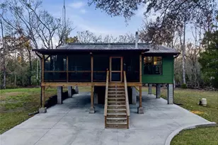 00 Clayton Rd, Cedar Key, FL 32625 - Photo 1