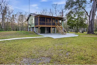 00 Clayton Road, Cedar Key, FL 32625 - Photo 1