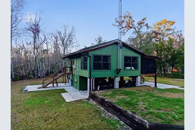 00 Clayton Road, Cedar Key, FL 32625 - Photo 16