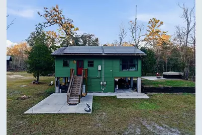 Track 79 Clayton Road, Cedar Key, FL 32625 - Photo 2
