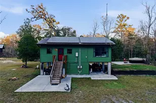 Track 79 Clayton Rd, Cedar Key, FL 32625 - Photo 2