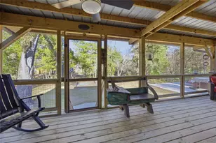 00 Clayton Rd, Cedar Key, FL 32625 - Photo 4