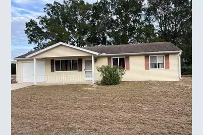 10951 SW 86th Terrace, Ocala, FL 34481 - Photo 1