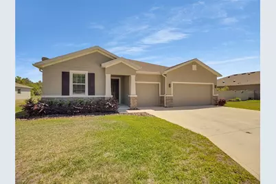 5198 NE 19th Place, Ocala, FL 34470 - Photo 1