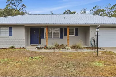 920 N Lyle Avenue, Crystal River, FL 34429 - Photo 2