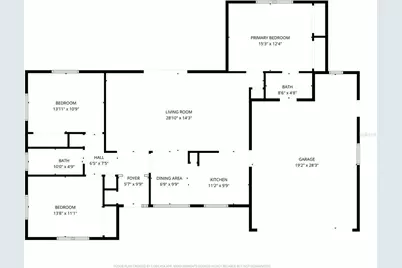 920 N Lyle Avenue, Crystal River, FL 34429 - Photo 36