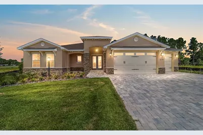 10537 SW 96th Lane Road, Ocala, FL 34481 - Photo 1