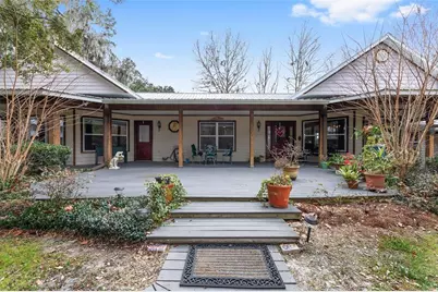 15000 W Hwy 318, Williston, FL 32696 - Photo 4