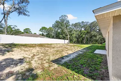 5982 N Matheson Drive, Citrus Springs, FL 34434 - Photo 4