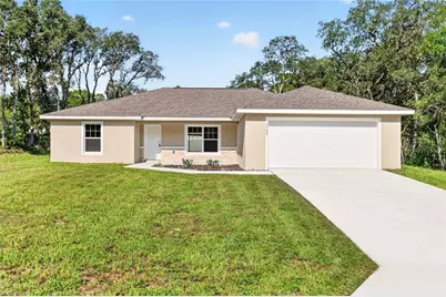 5982 N Matheson Drive, Citrus Springs, FL 34434 - Photo 2