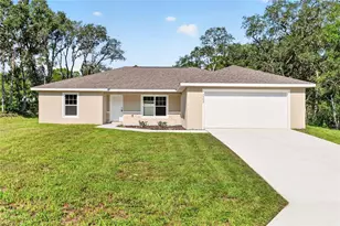 5982 N Matheson Dr, Citrus Springs, FL 34434 - Photo 2