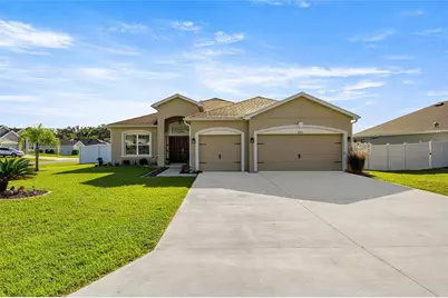 8923 SE 42nd Court, Ocala, FL 34480 - Photo 2