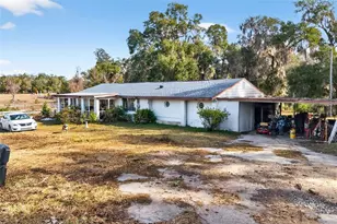 8989 S Great Oaks Dr, Floral City, FL 34436 - Photo 2