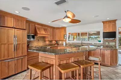 9760 W Highway 316, Reddick, FL 32686 - Photo 16