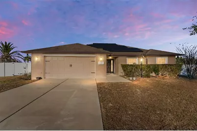 9961 SW 55th Avenue, Ocala, FL 34476 - Photo 1