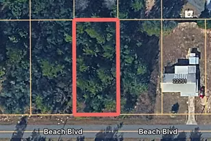 0000 SW Beach Blvd, Dunnellon, FL 34431 - Photo 1