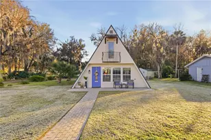 118 Driftwood Ln, Georgetown, FL 32139 - Photo 1