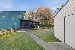 118 Driftwood Ln, Georgetown, FL 32139 - Photo 38