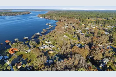 118 Driftwood Lane, Georgetown, FL 32139 - Photo 2