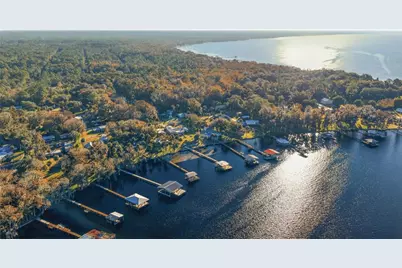 118 Driftwood Lane, Georgetown, FL 32139 - Photo 44