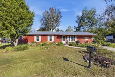 26510 SW 4th Avenue, Newberry, FL 32669 - Photo 1