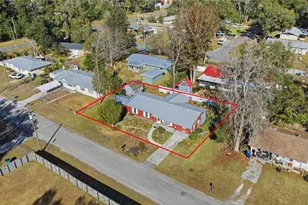26510 SW 4th Ave, Newberry, FL 32669 - Photo 4