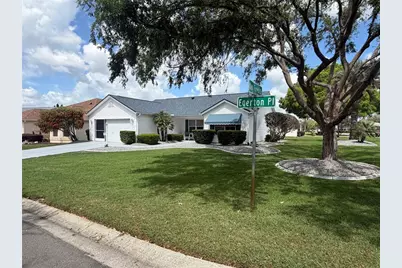 3001 Egerton Place, The Villages, FL 32162 - Photo 2