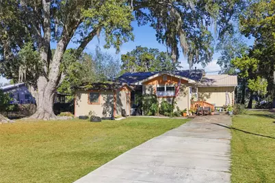 872 Lake Shore Terrace, Interlachen, FL 32148 - Photo 1