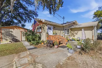 872 Lake Shore Terrace, Interlachen, FL 32148 - Photo 22