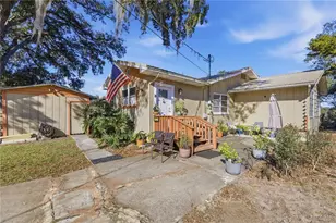 872 Lake Shore Ter, Interlachen, FL 32148 - Photo 22