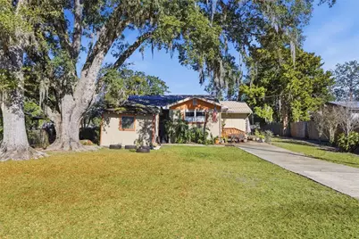 872 Lake Shore Terrace, Interlachen, FL 32148 - Photo 2