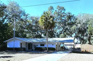 1150 SW Shorewood Dr, Dunnellon, FL 34431 - Photo 4