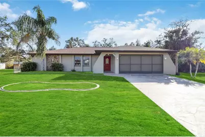 22285 Walton Avenue, Port Charlotte, FL 33952 - Photo 1