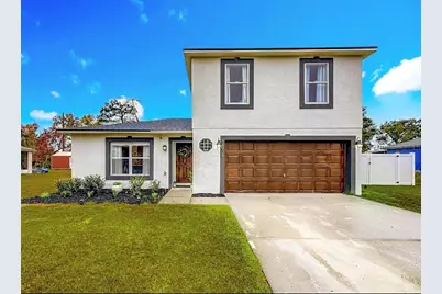 14908 SW 46th Circle, Ocala, FL 34473 - Photo 1