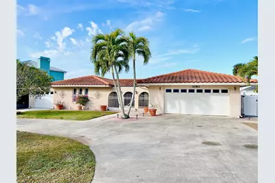 3083 Newfound Harbor Drive, Merritt Island, FL 32952 - Photo 1