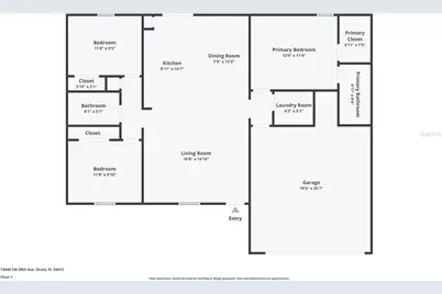 14440 SW 28th Avenue, Ocala, FL 34473 - Photo 34