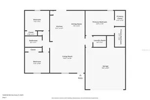 14440 SW 28th Ave, Ocala, FL 34473 - Photo 34