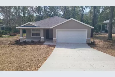 19396 SW 101st Place Road, Dunnellon, FL 34432 - Photo 2