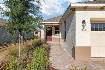 9698 SW 103rd Terrace, Ocala, FL 34481 - Photo 2