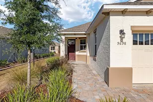 9698 SW 103rd Ter, Ocala, FL 34481 - Photo 2