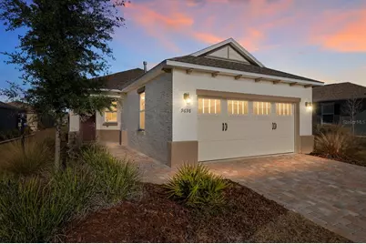 9698 SW 103rd Terrace, Ocala, FL 34481 - Photo 1