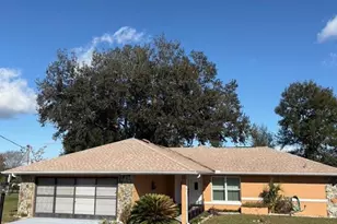 21425 SW Plantation St, Dunnellon, FL 34431 - Photo 2