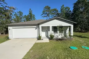 7145 N Henderson Way, Citrus Springs, FL 34434 - Photo 1