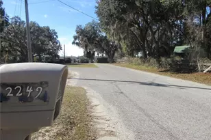 2249 SE 170th Avenue Rd, Silver Springs, FL 34488 - Photo 38