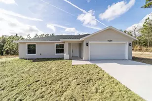 4569 SW Kerria Ct, Dunnellon, FL 34431 - Photo 1