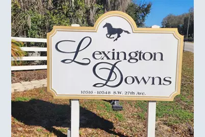 10532 SW 27th Avenue, Ocala, FL 34476 - Photo 98