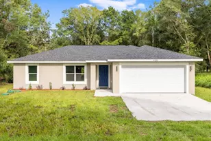 1111 NW Buena Vis Rd, Dunnellon, FL 34431 - Photo 1