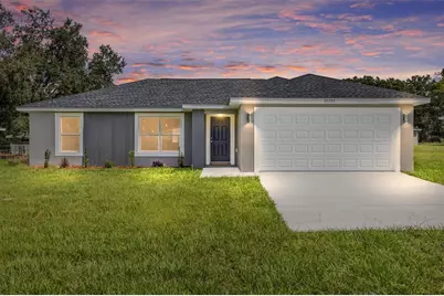 1111 NW Buena Vista Road, Dunnellon, FL 34431 - Photo 2