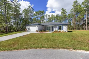 24303 SW Sailboat Dr, Dunnellon, FL 34431 - Photo 4