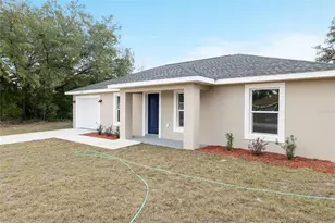24035 NW Amberjack Ave, Dunnellon, FL 34431 - Photo 2